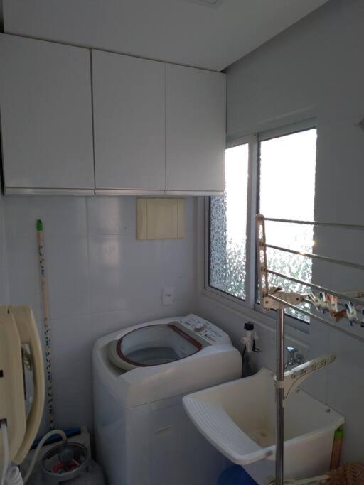 Апартаменти Lindo Flat Terreo Em Порту-ді-Галіняс Екстер'єр фото